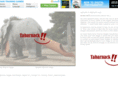tabarnack.com