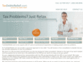 taxdebtsrelief.com