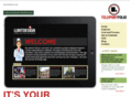 teleportfolio.co.uk