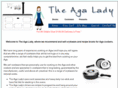 theagalady.com