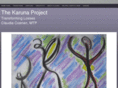 thekarunaproject.com