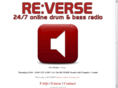 thereversesound.com