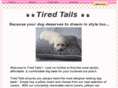 tiredtails.com