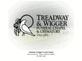 treadwayandwiggerfuneralchapel.com