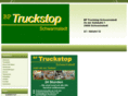 truckstop-schwarmstedt.com