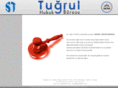 tugrulhukuk.com