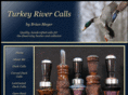 turkeyrivercalls.com