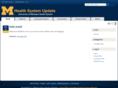 umhsupdate.org