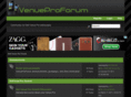 venueproforum.com