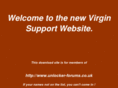 virginsupport.com