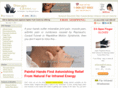 vitalrays.net