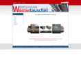 waermetauscher.ch