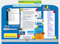 westwoodselementaryptsa.com