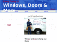 windoorandmore.com