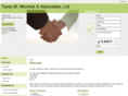 wochoklaw.com