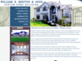 wrmintonandsons.com