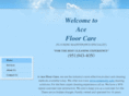 1acefloorcare.com