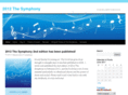 2012thesymphony.com