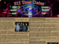 311tourdates.com