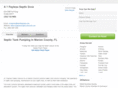 a1paylesssepticservicefl.com