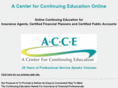 acceonline.com