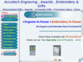 accutechengrave.com