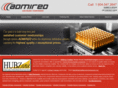 admiredelectroniccomponents.com