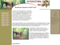 adventuretrailsretreat.com