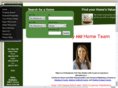 alamanceluxuryhomes.com