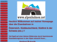 alpenbahnen.net