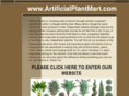 artificialplantmart.com
