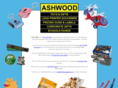 ashwoodgifts.com