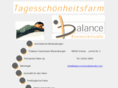 balance-kosmetikstudio.com