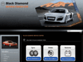 blackdiamondtyres.com