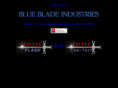 bluebladeweb.com