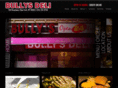 bullysdeli.com