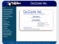 calclean.com