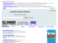 canadapropertyvaluation.com