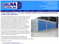 carolinamobilestorage.com