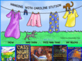 carolinestutson.com