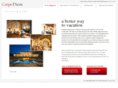 carpediemvillas.com
