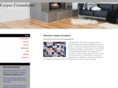 carpet-consultants.com