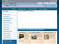 carpetbusters.com