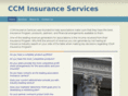 ccminsuranceservices.com