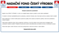 cesky-vyrobek.cz