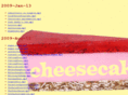 cheesecakeuk.com