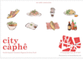 citycaphe.com