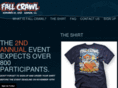 clemsonfallcrawl.com