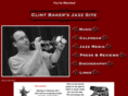 clintbakerjazz.com