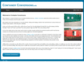 containerconversions.info